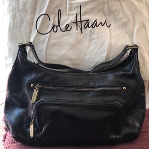Cole Haan Hobo